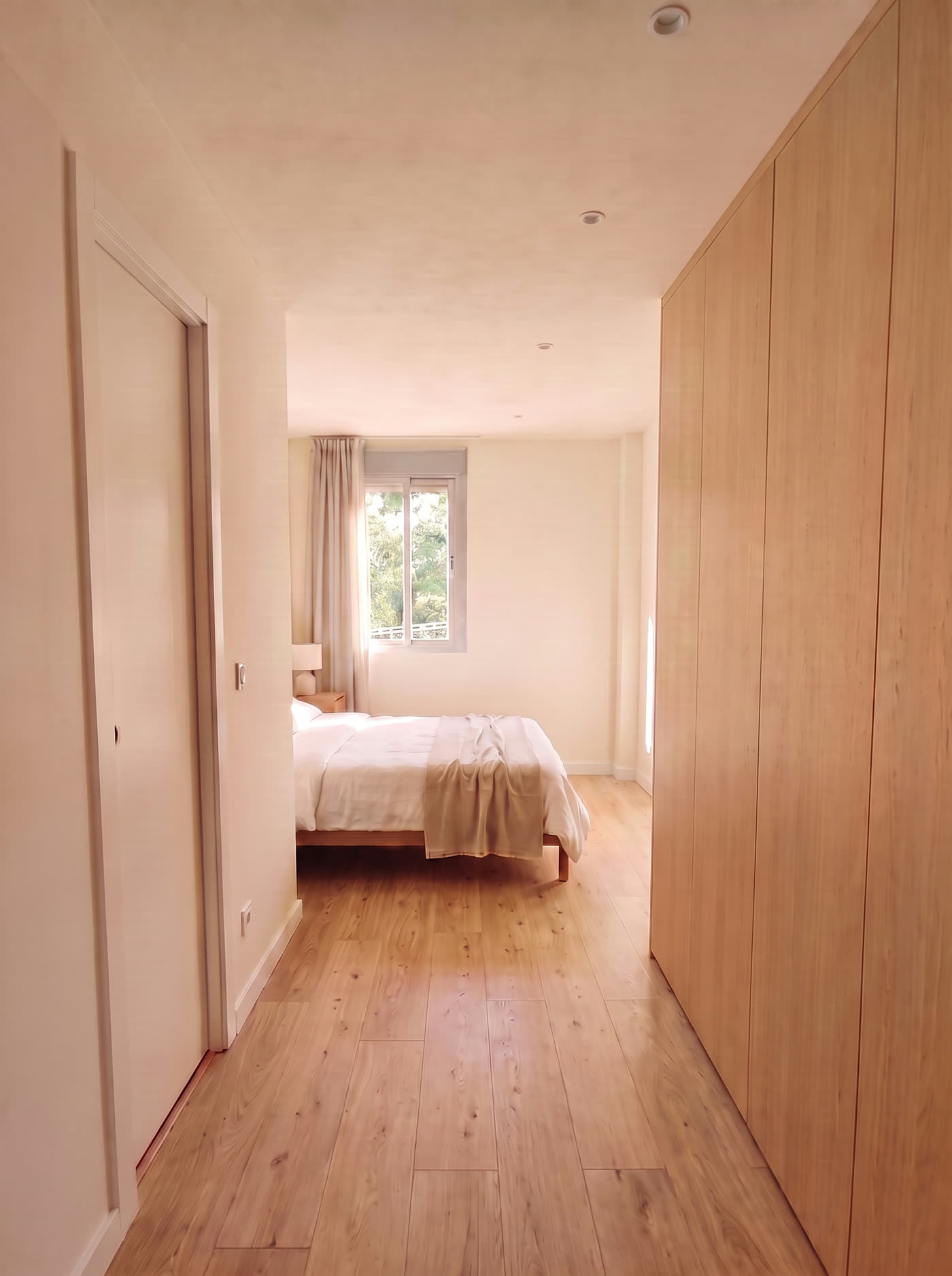 Render del dormitorio 2